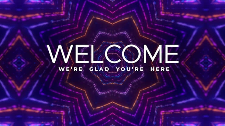 Tapestry Collection: Tapestry Welcome