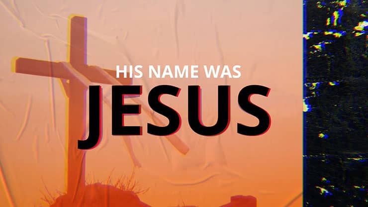 The Life of Christ: Mini Movie