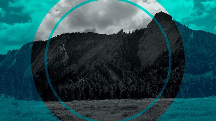 Flatirons Collection: Flatirons 1 Remix Still