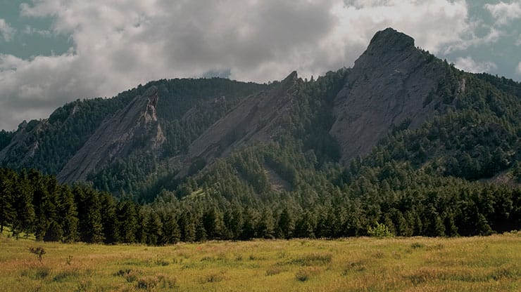 Flatirons Collection: Flatirons 1 Motion