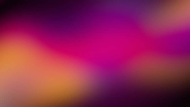 Gradient Light Collection: Gradient Light 11 Still