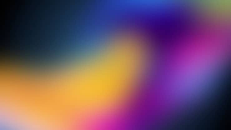 Gradient Light Collection: Gradient Light 13 Still
