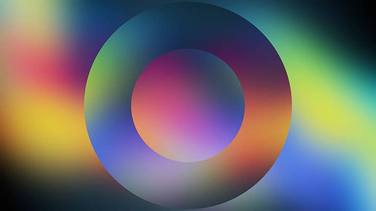 Gradient Light Collection: Gradient Light 1 Remix Motion