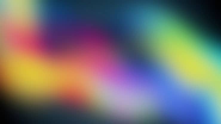 Gradient Light Collection: Gradient Light 1 Still