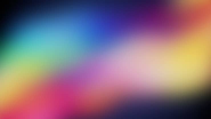 Gradient Light Collection: Gradient Light 6 Motion