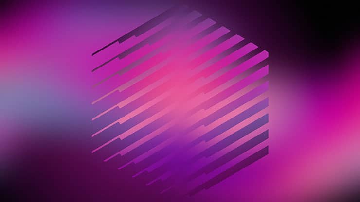 Gradient Light Collection: Gradient Light 7 Remix Still