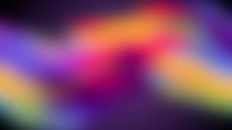 Gradient Light Collection: Gradient Light 9 Motion