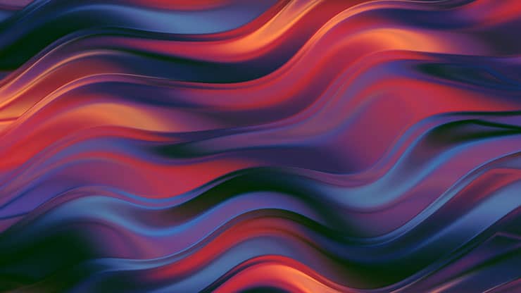 Vibrance Collection: Vibrance 12 Motion