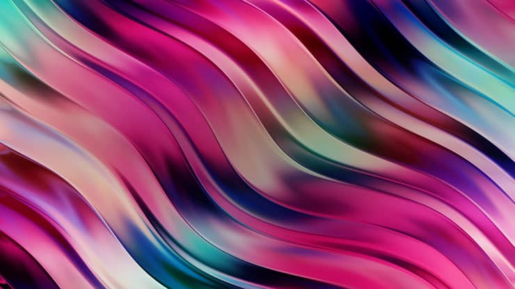 Vibrance Collection: Vibrance 16 Motion