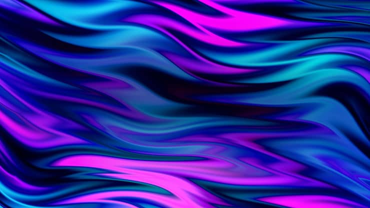 Vibrance Collection: Vibrance 18 Motion