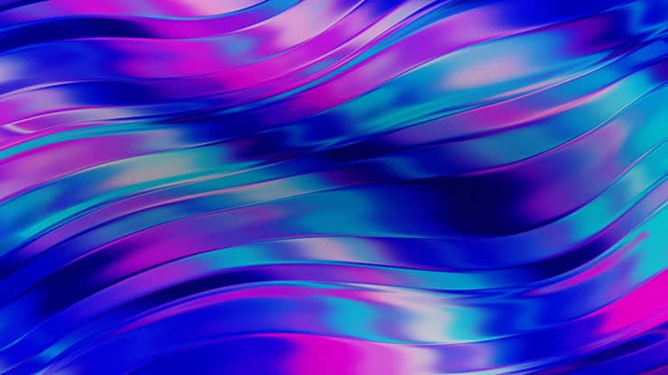 Vibrance Collection: Vibrance 1 Still