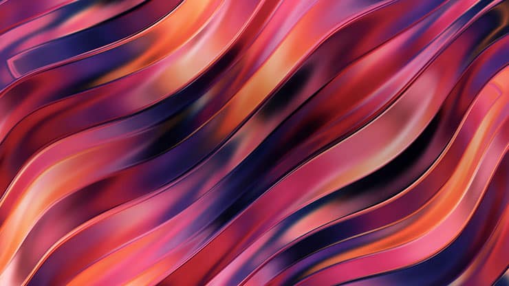 Vibrance Collection: Vibrance 2 Motion