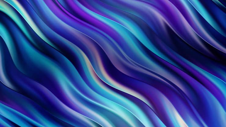 Vibrance Collection: Vibrance 3 Still
