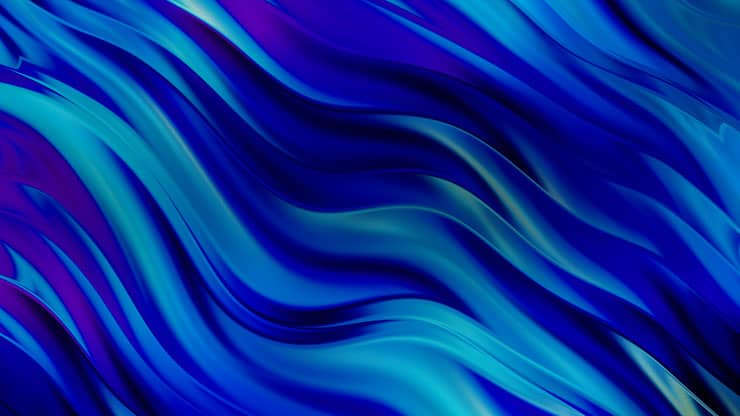 Vibrance Collection: Vibrance 5 Still