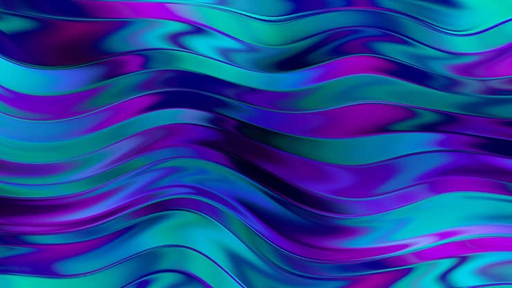 Vibrance Collection: Vibrance 7 Motion