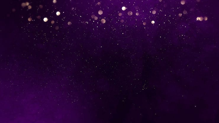 Advent Shimmer Collection: Advent Shimmer 1 Motion