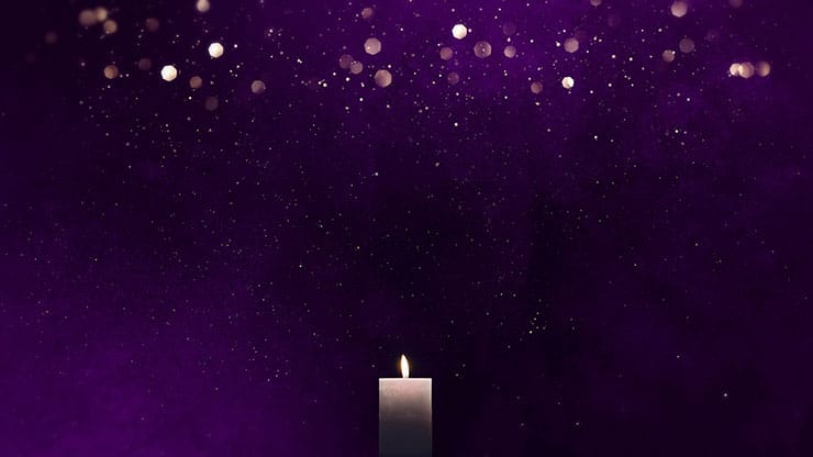 Advent Shimmer Collection: Advent Shimmer 4 Motion