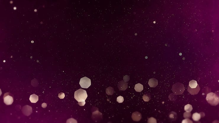 Christmas Shimmer Collection: Christmas Shimmer 8 Motion