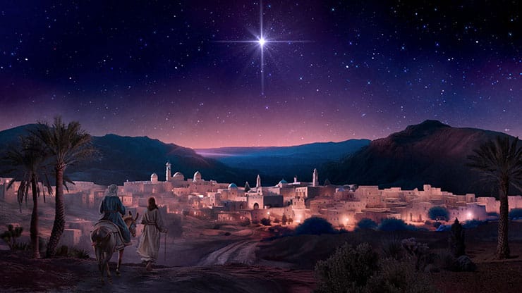 Christmas Journey Collection: Christmas Journey 1 Still