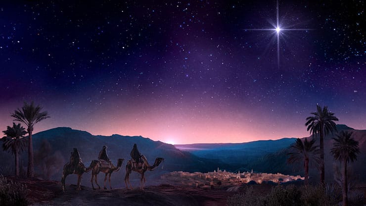 Christmas Journey Collection: Christmas Journey 2 Motion