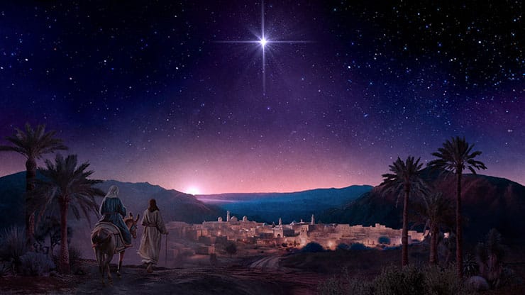 Christmas Journey Collection: Christmas Journey 4 Motion