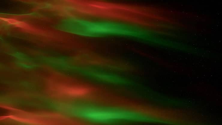 Christmas Wonder Collection: Christmas Wonder 18 Motion