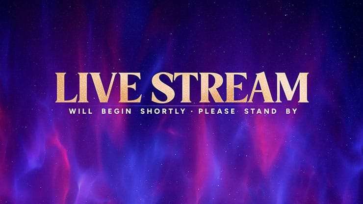 Christmas Wonder Collection: Christmas Wonder Live Stream
