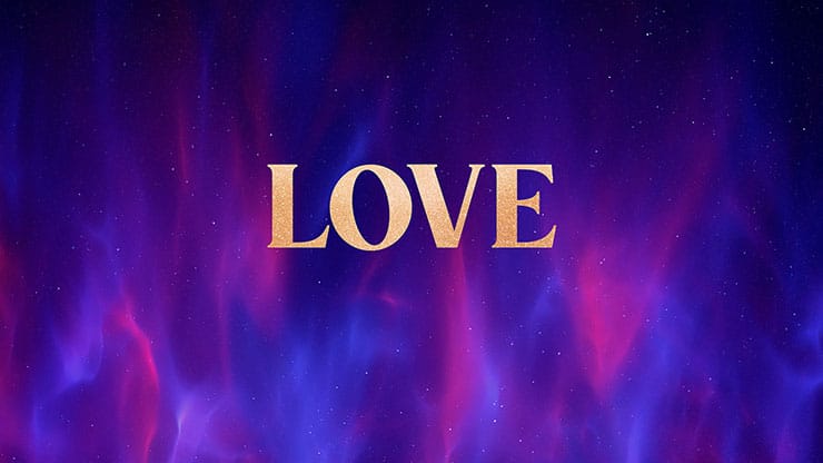 Christmas Wonder Collection: Christmas Wonder Love