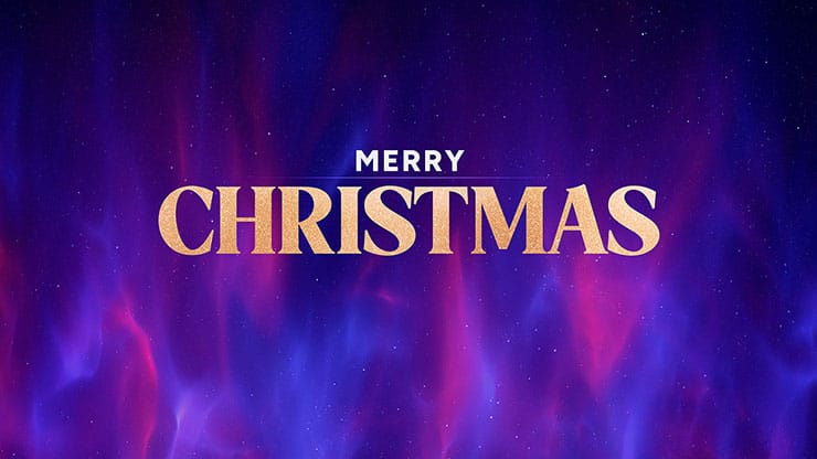 Christmas Wonder Collection: Christmas Wonder Merry Christmas