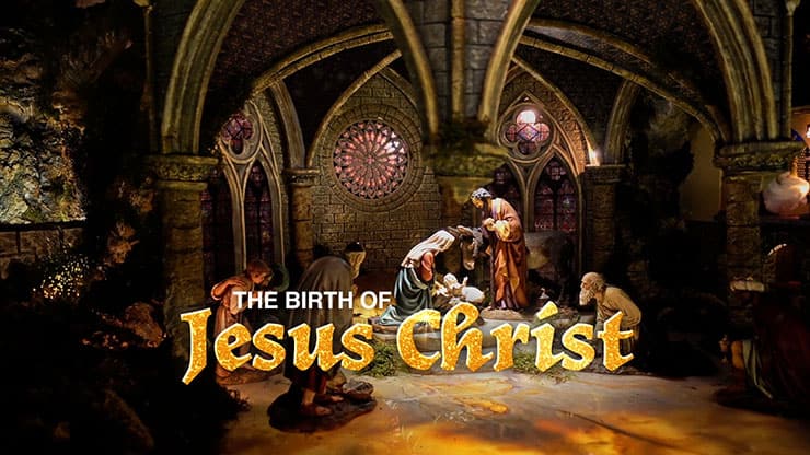 Christmas Morning - Mini Movie