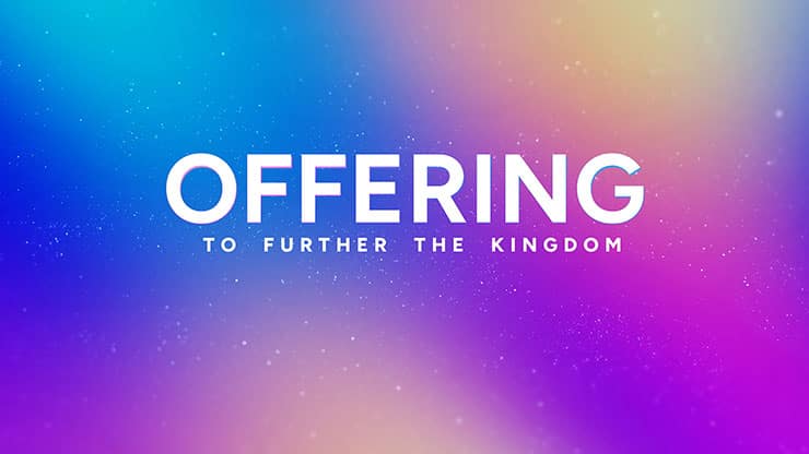 Artistry Collection: Artistry Offering