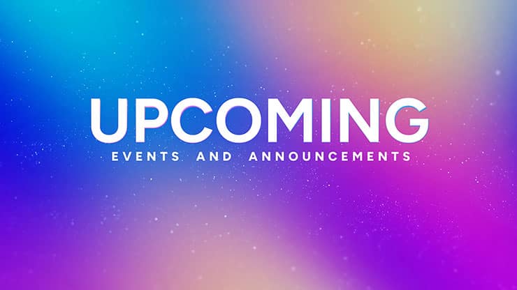 Artistry Collection: Artistry Upcoming