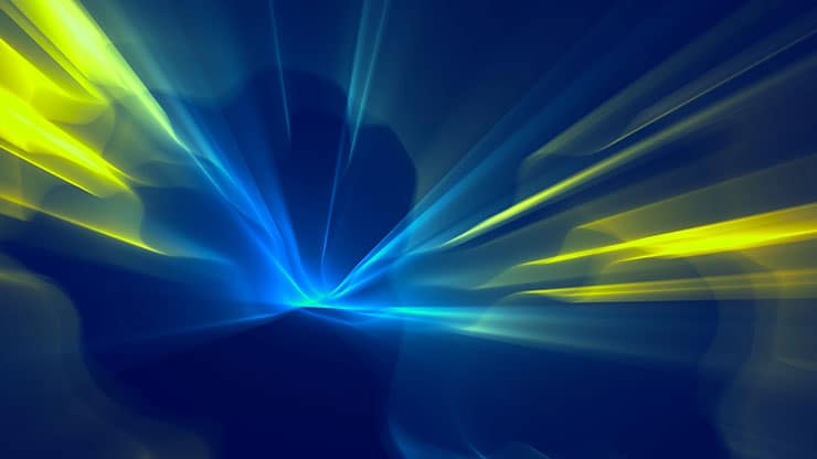 Nebulous Collection: Nebulous 10 Still