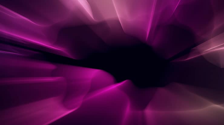 Nebulous Collection: Nebulous 11 Still