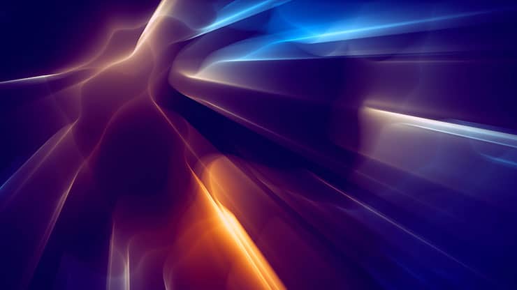 Nebulous Collection: Nebulous 12 Motion