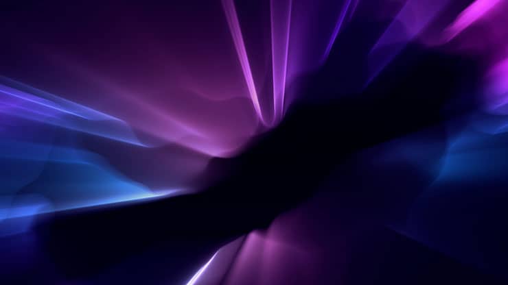 Nebulous Collection: Nebulous 13 Motion