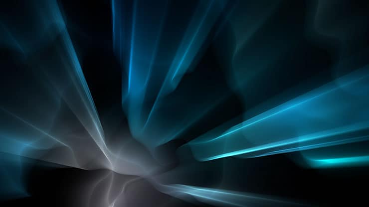Nebulous Collection: Nebulous 15 Still