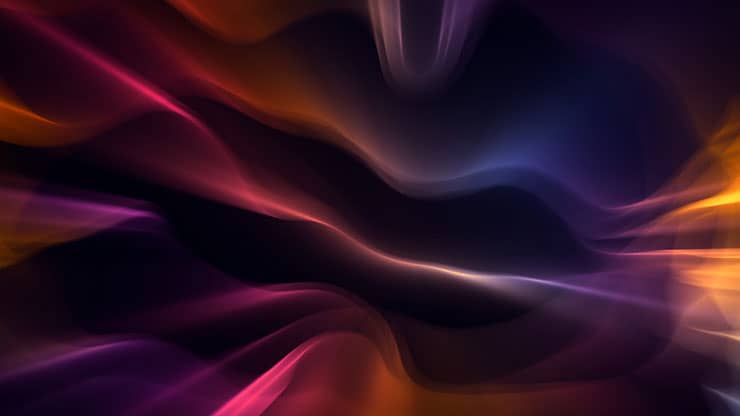 Nebulous Collection: Nebulous 16 Motion