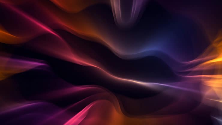 Nebulous Collection: Nebulous 16 Still