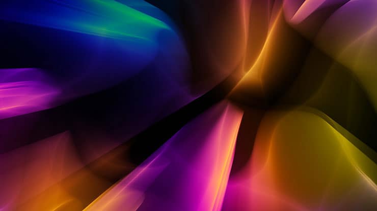Nebulous Collection: Nebulous 1 Still