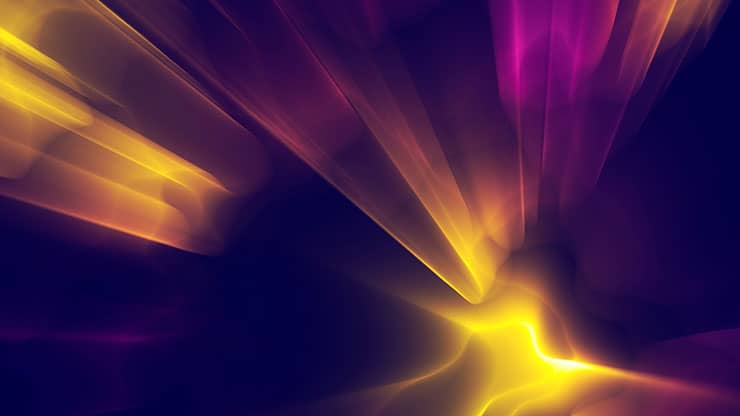 Nebulous Collection: Nebulous 3 Motion