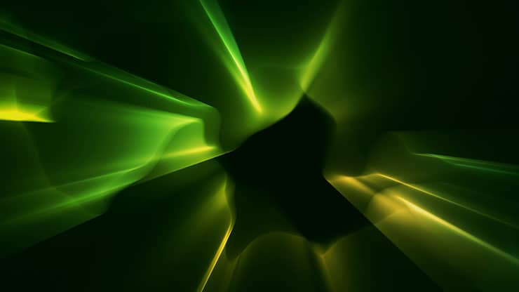 Nebulous Collection: Nebulous 5 Motion