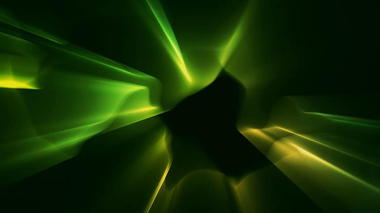 Nebulous Collection: Nebulous 5 Still