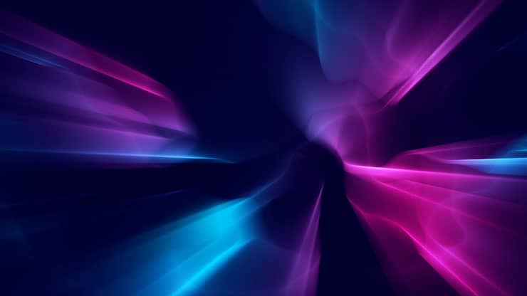 Nebulous Collection: Nebulous 7 Motion