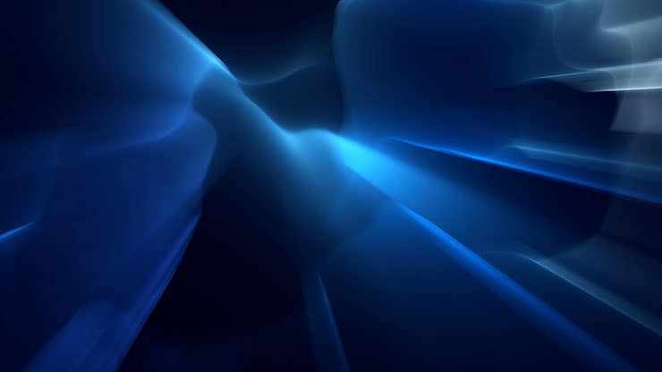 Nebulous Collection: Nebulous 8 Still