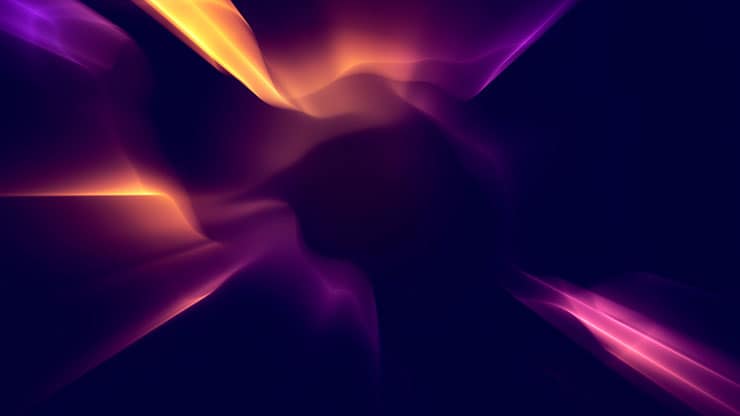 Nebulous Collection: Nebulous 9 Still