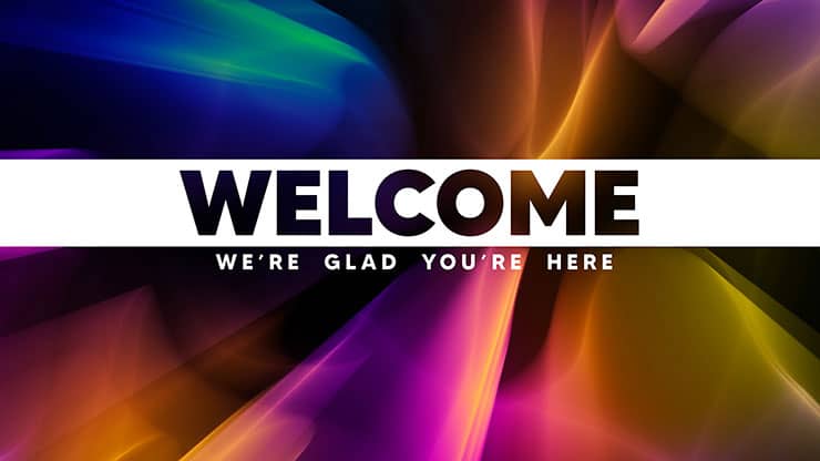 Nebulous Collection: Nebulous Welcome
