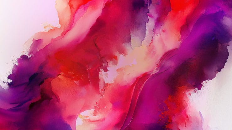 Easter Color Collection: Easter Color 10 Still