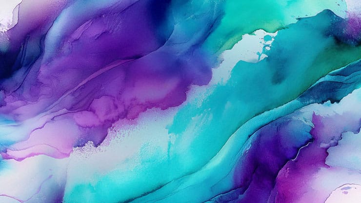 Easter Color Collection: Easter Color 12 Still