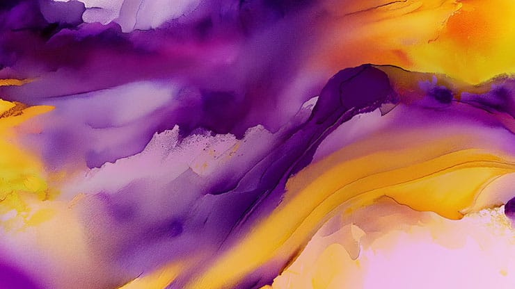 Easter Color Collection: Easter Color 13 Motion